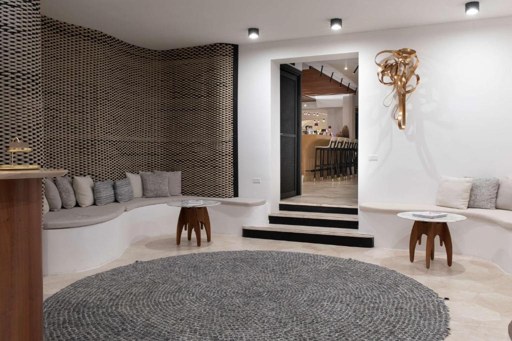 Sulia House Porto Rotondo, Curio Collection by Hilton photo