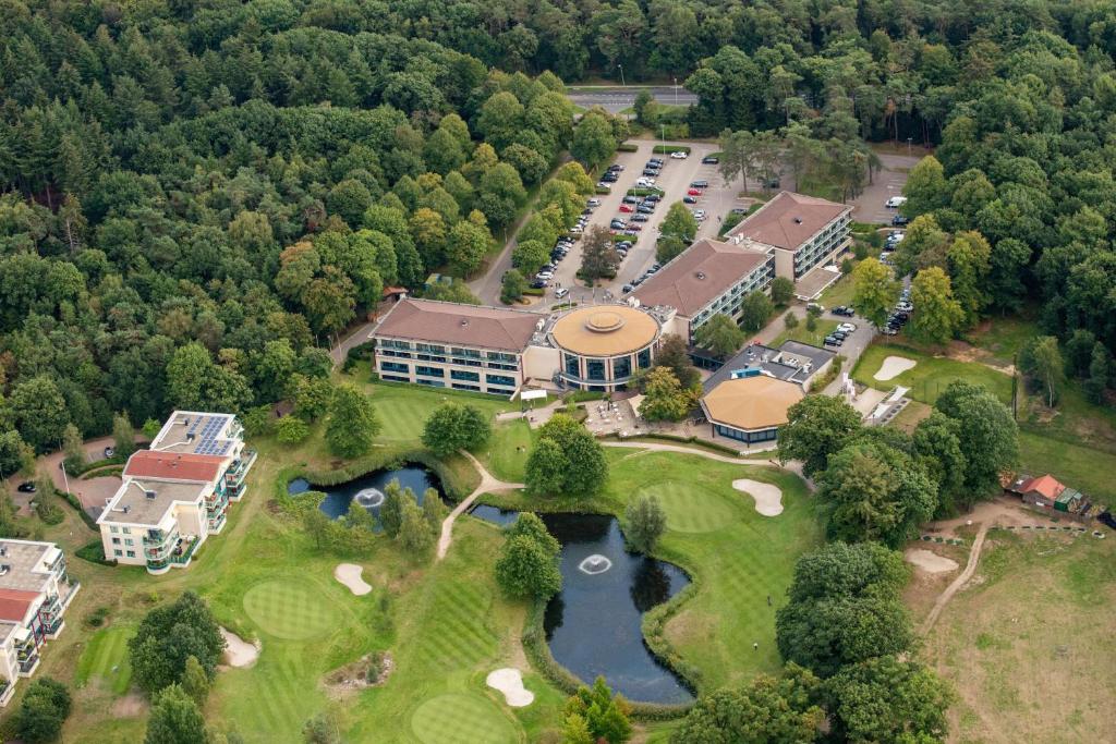 DoubleTree by Hilton Royal Parc Soestduinen photo