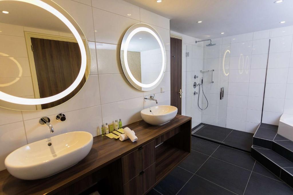DoubleTree by Hilton Royal Parc Soestduinen photo