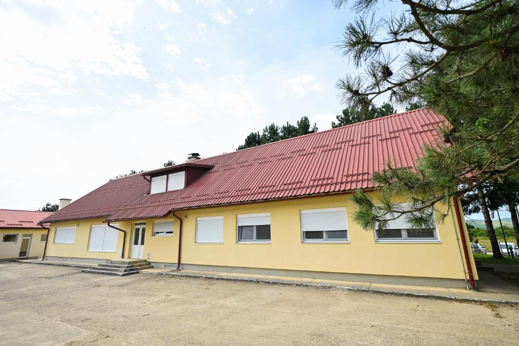 Hotel SLJIVNO - 2