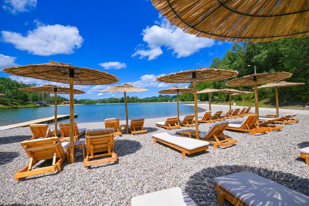 Hotel SLJIVNO - 5