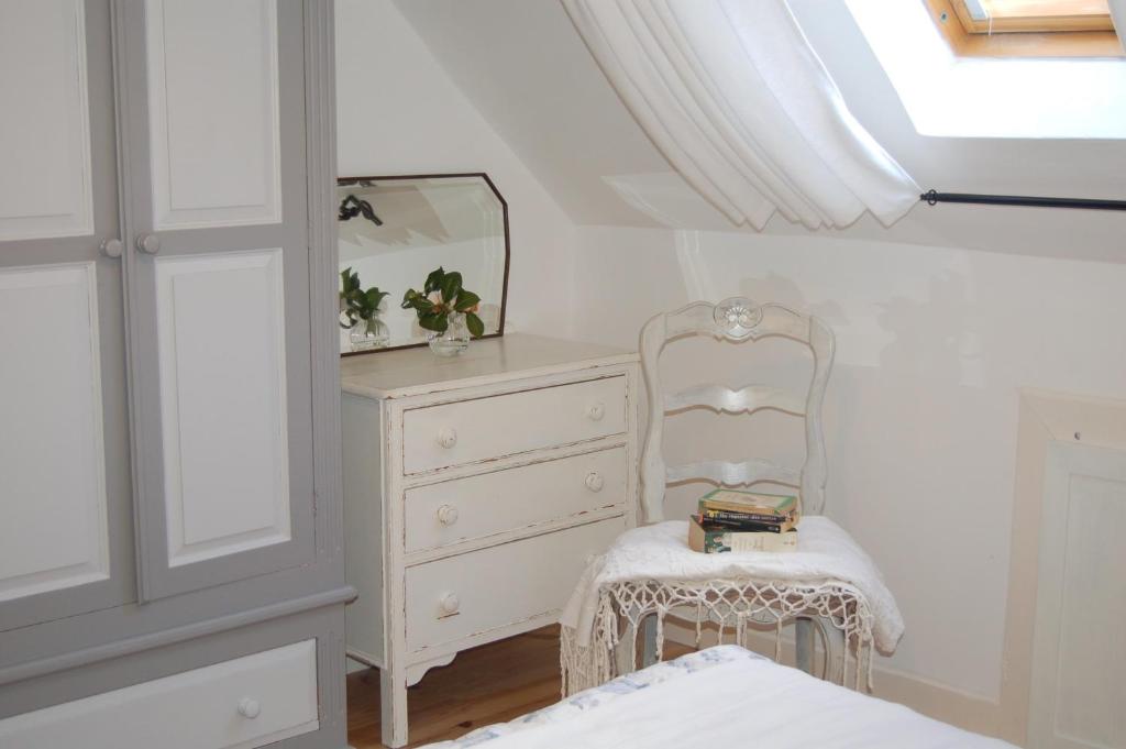 Corentin Cottages photo