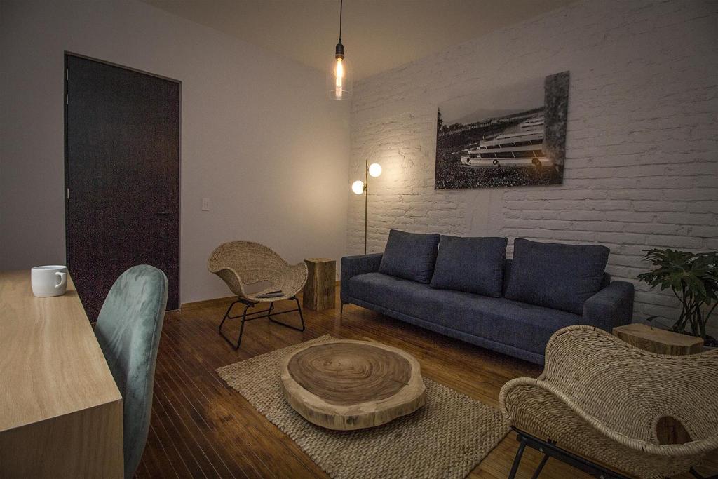 Casa Alfredo - 3
