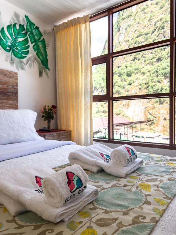 Rupa Rupa High Jungle Eco B&B photo