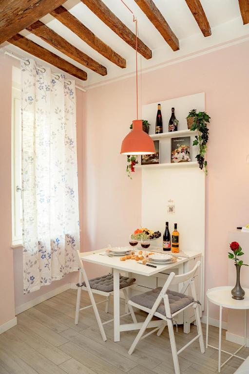 La Casa del Vino - 1