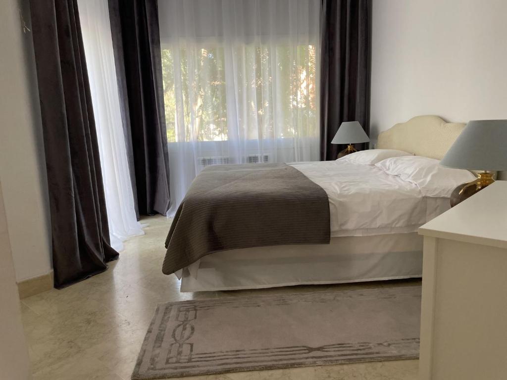 Cozy apartments near Puerto Banús - 4