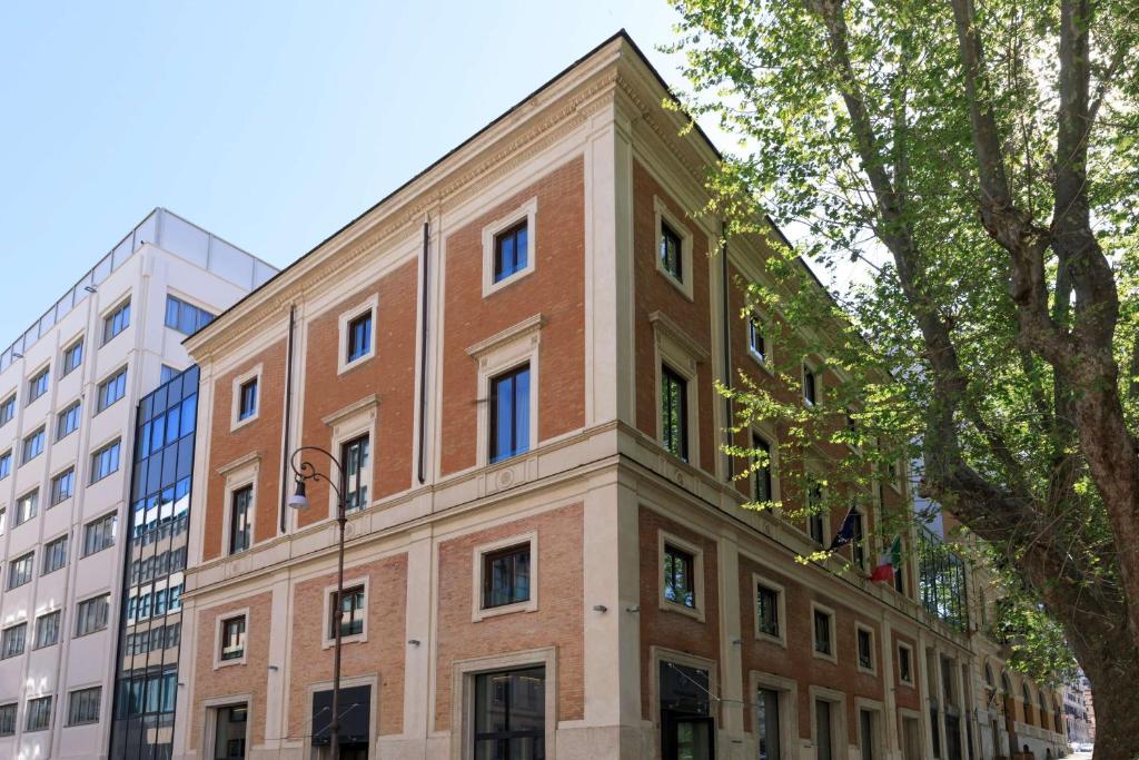 DoubleTree By Hilton Rome Monti - 2