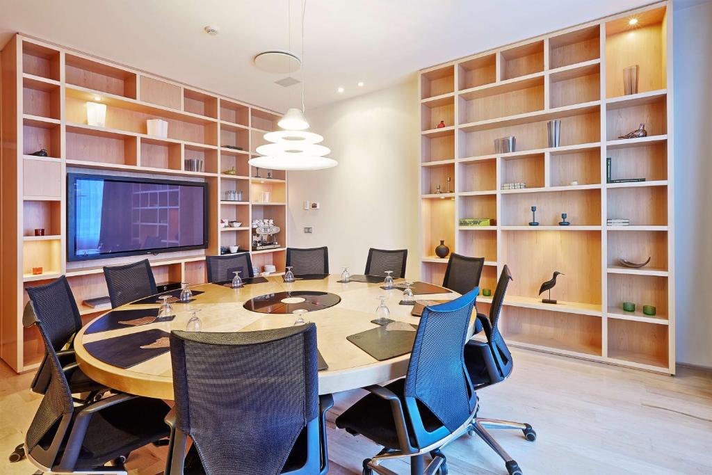 Meeting room / ballrooms