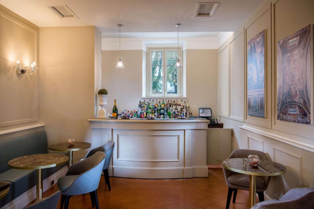 Grand Hotel Villa Torretta Milan Sesto, Curio Collection photo