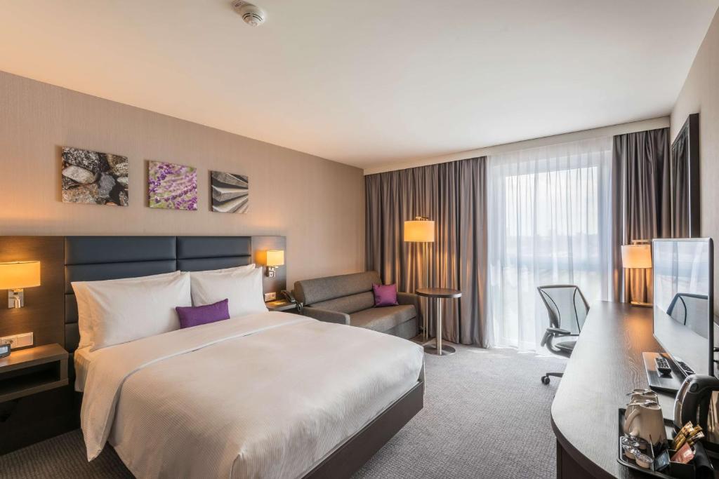 Hilton Garden Inn Munich City West - 2