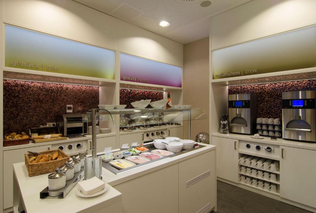 Hampton by Hilton Nuremberg City Centre