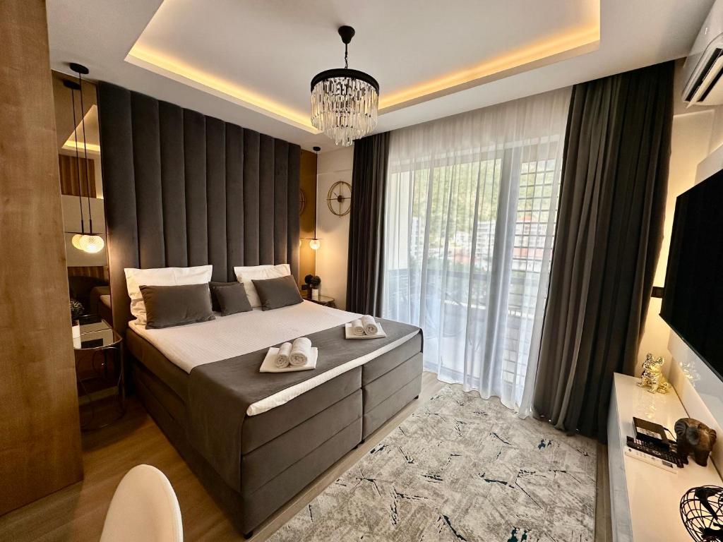 Casa Al Mare Residence Apartment Lena - 5