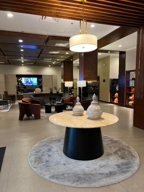Best Western Plus Chihuahua Juventud photo