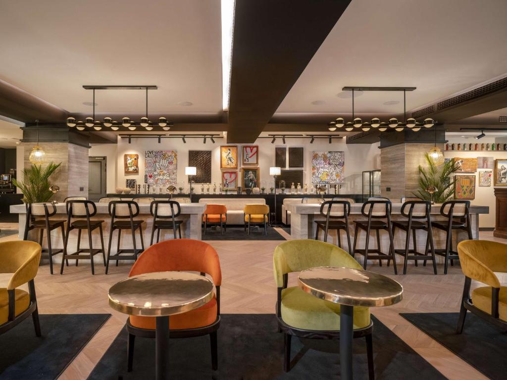 Marty Hotel Bordeaux - Tapestry Collection by Hilton - 3
