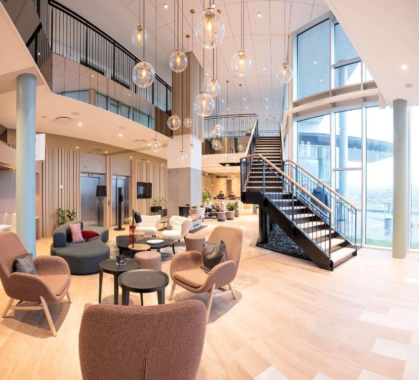 Hilton Garden Inn Faroe Islands photo