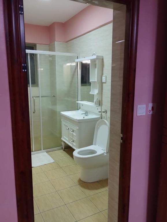 Beauty Homes Kilimani photo