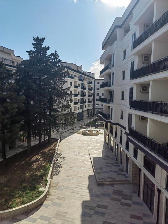 Apartman Herc - 2