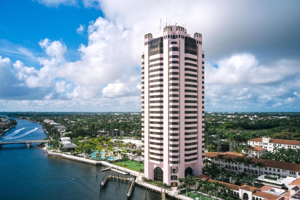 Tower at The Boca Raton, Boca Raton