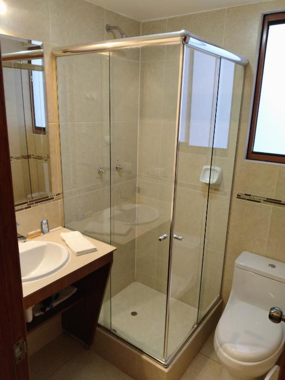 Sol Natura Hotel photo