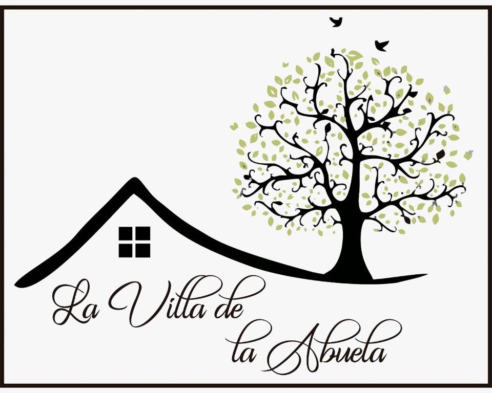LA VILLA DE LA ABUELA - 1