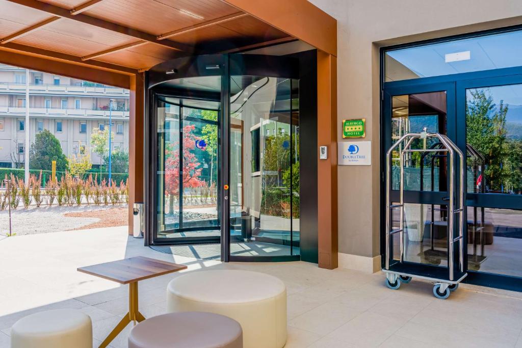 DoubleTree by Hilton Brescia - 3