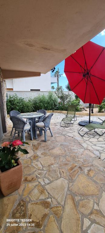 Villa Ange Azur - 2
