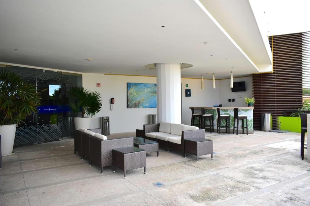 Facilities