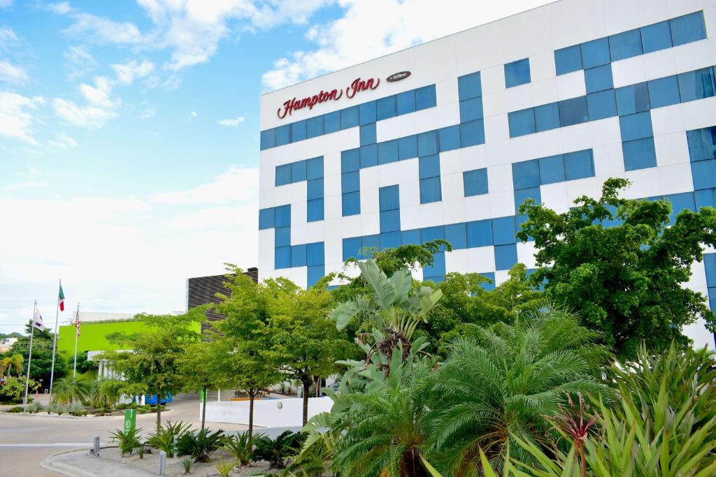 Hampton Inn by Hilton Ciudad del Carmen, Ciudad del Carmen
