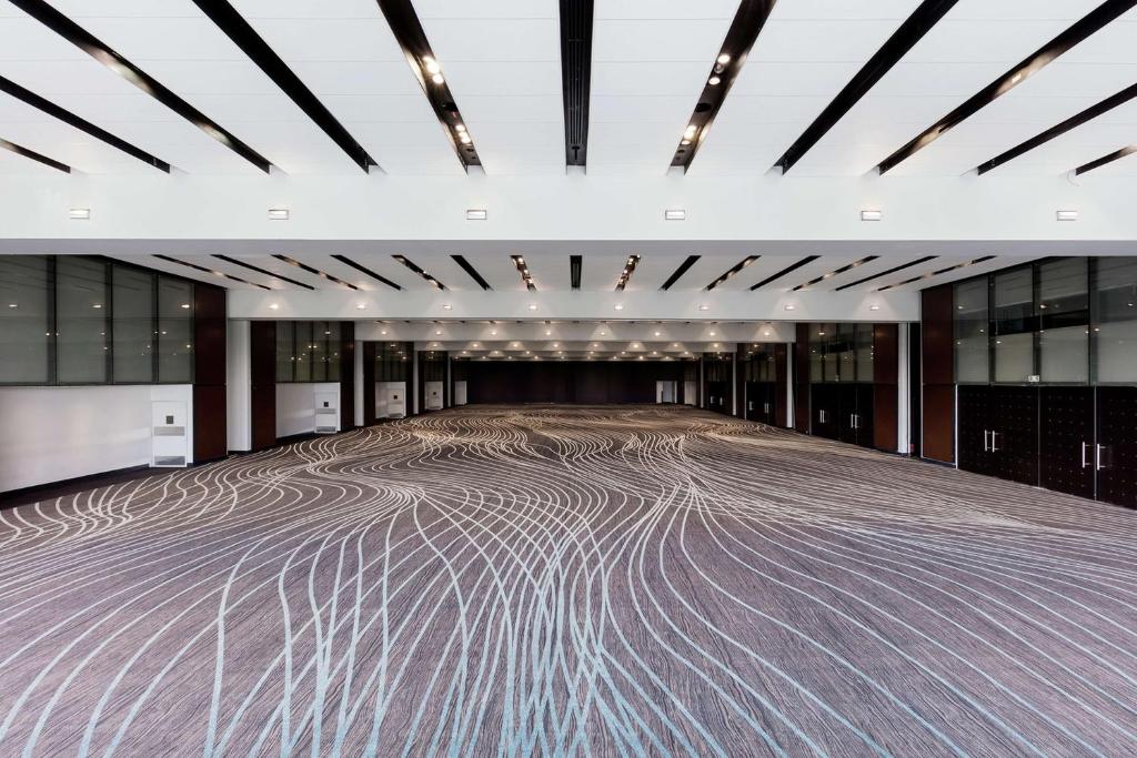 Tárgyalóterem/bálterem