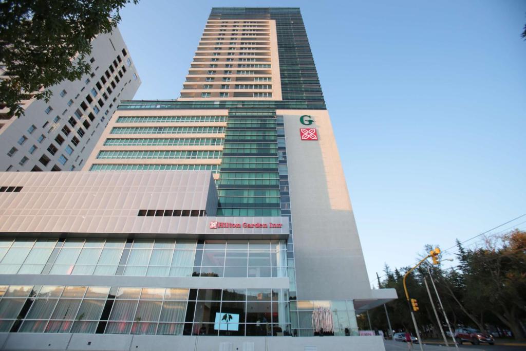 Hilton Garden Inn Neuquen, Argentina photo