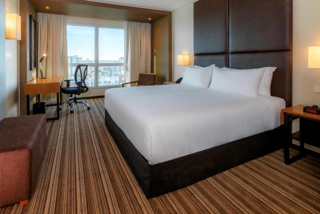 Hilton Garden Inn Neuquen, Argentina photo