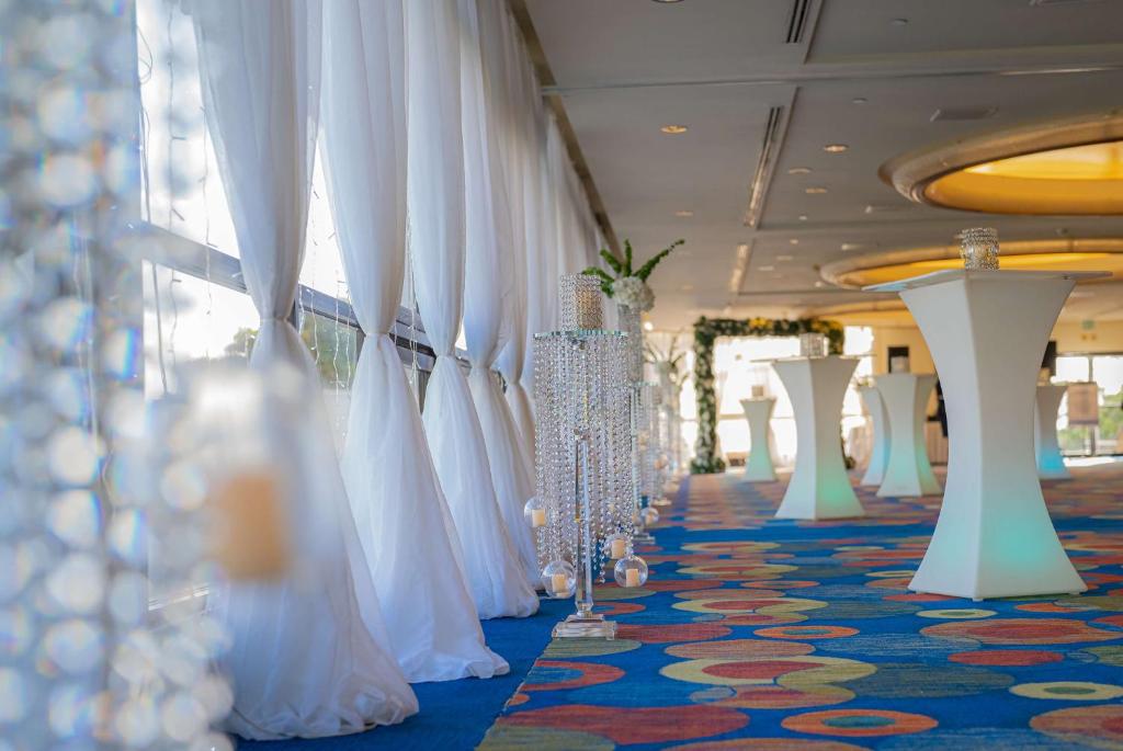 Meeting room / ballrooms