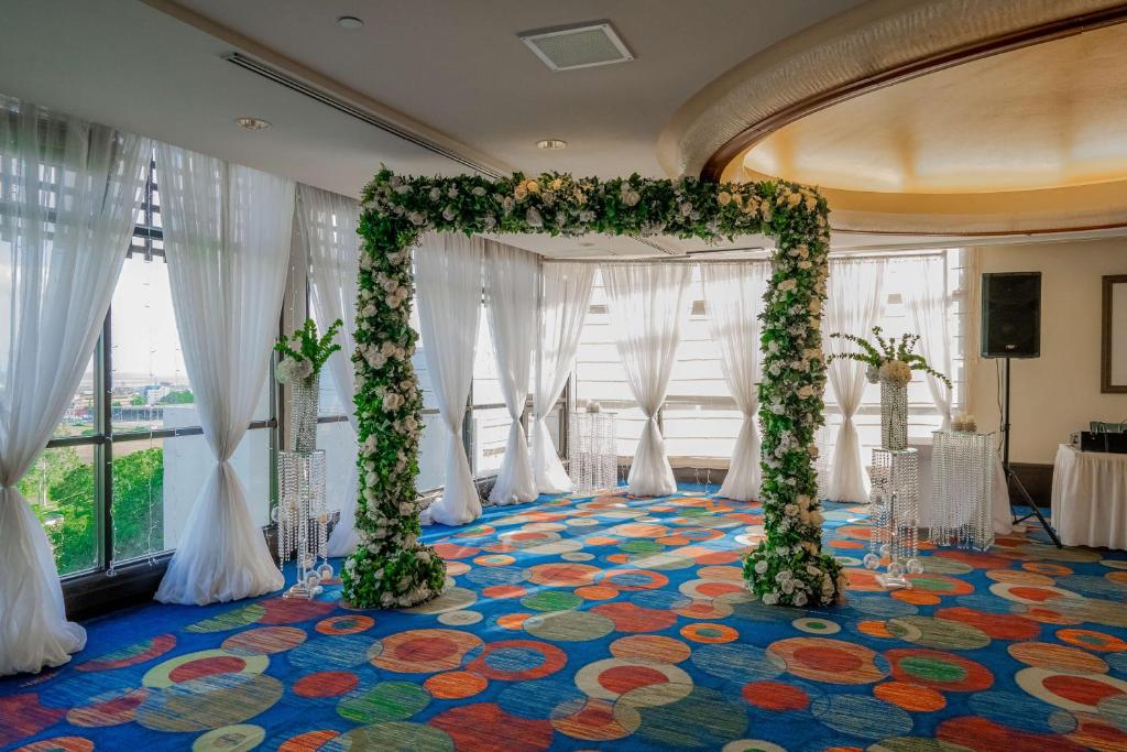 Meeting room / ballrooms