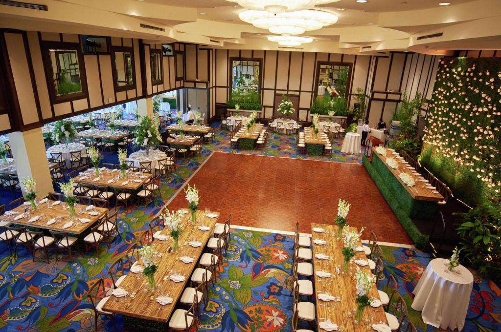 Meeting room / ballrooms