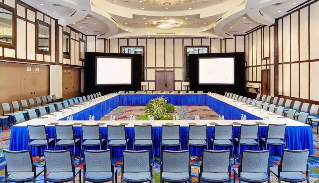 Meeting room / ballrooms
