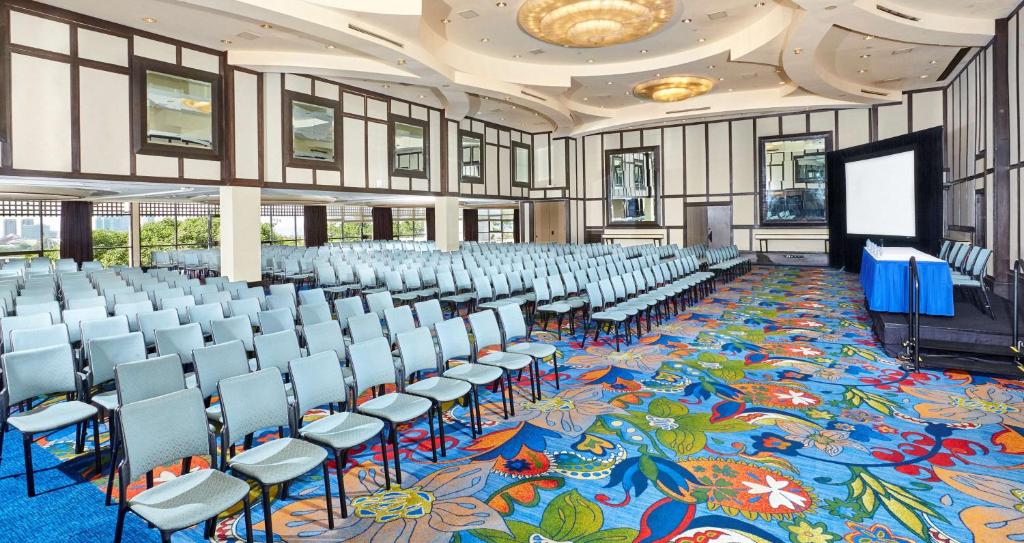 Meeting room / ballrooms