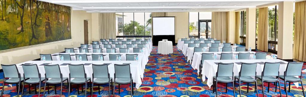 Meeting room / ballrooms