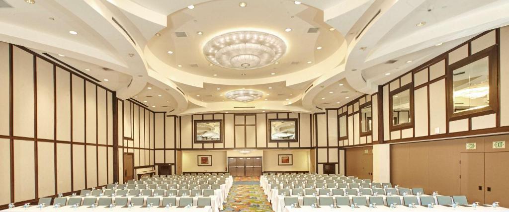 Meeting room / ballrooms