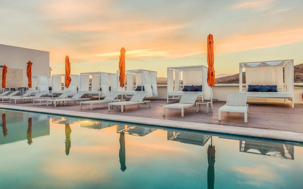 Hampton Inn & Suites by Hilton Los Cabos - 5