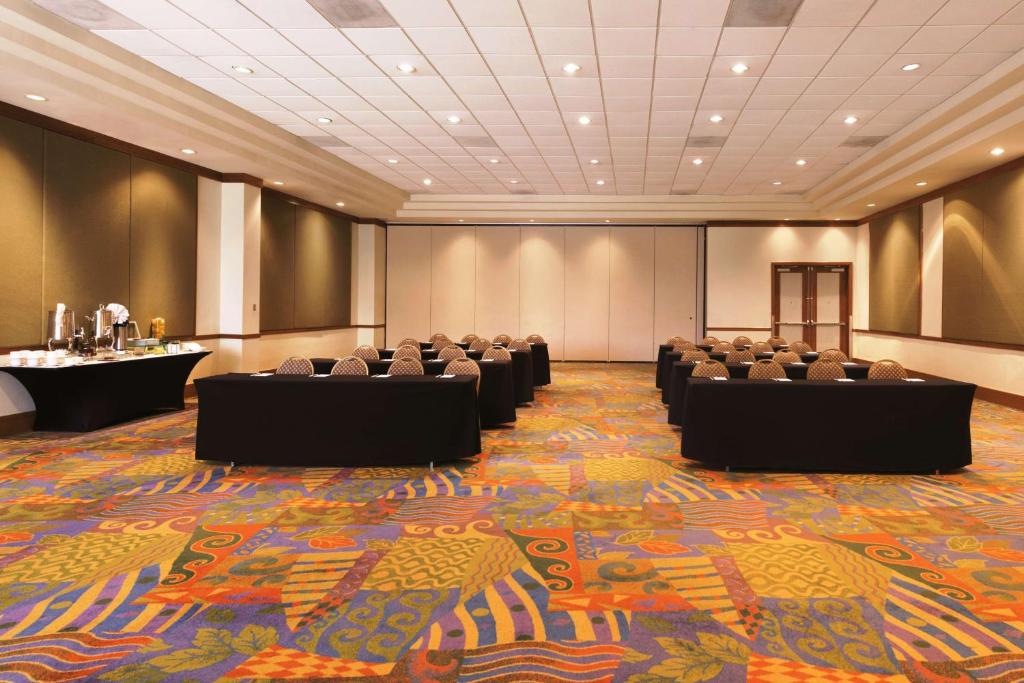 Meeting room / ballrooms