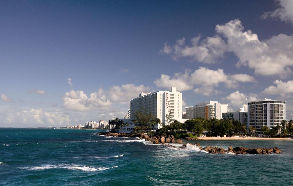 The Condado Plaza Hilton photo