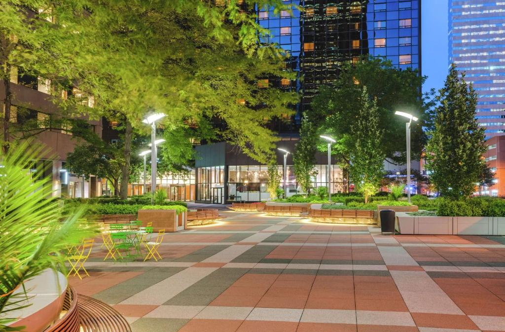 Denver Hilton Denver City Center Additional