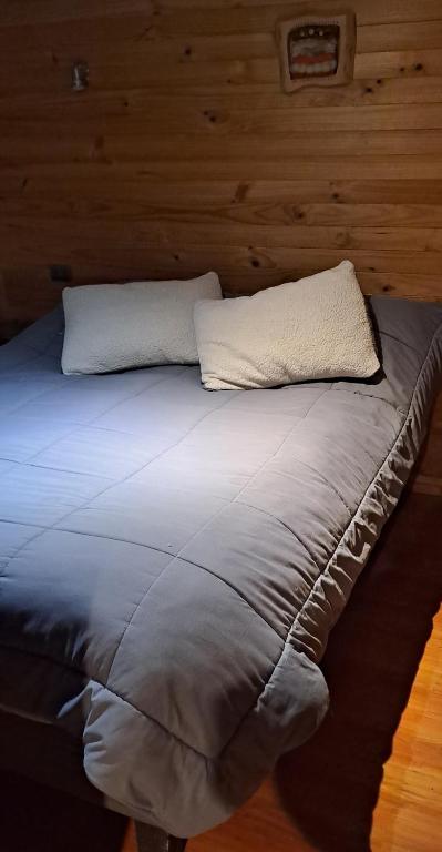 GLAMPING CABAÑA HOLMBERG - 3