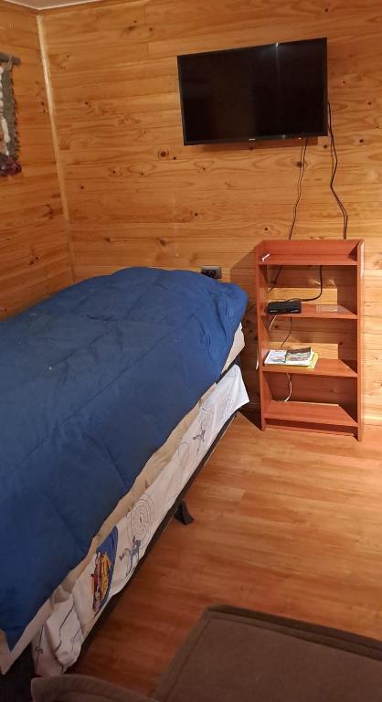 GLAMPING CABAÑA HOLMBERG - 5