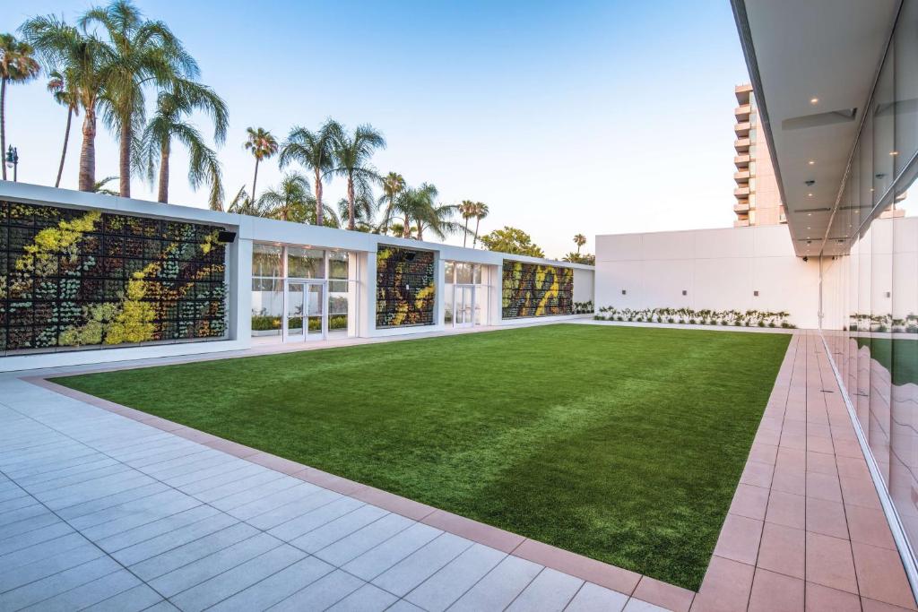 Tárgyalóterem/bálterem