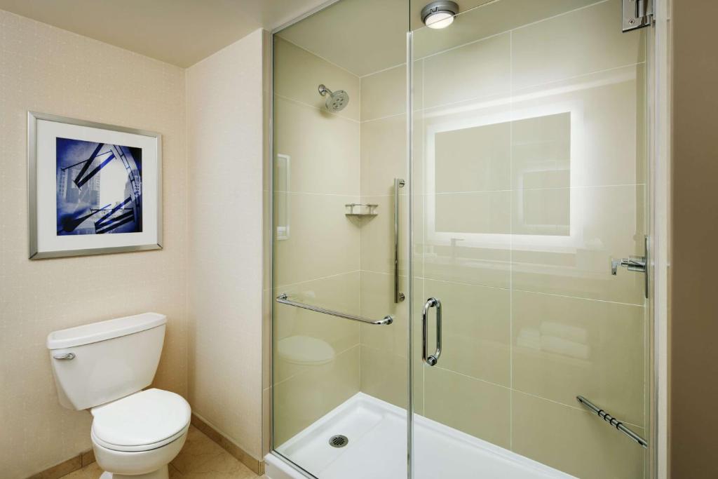 バスルーム（客室）