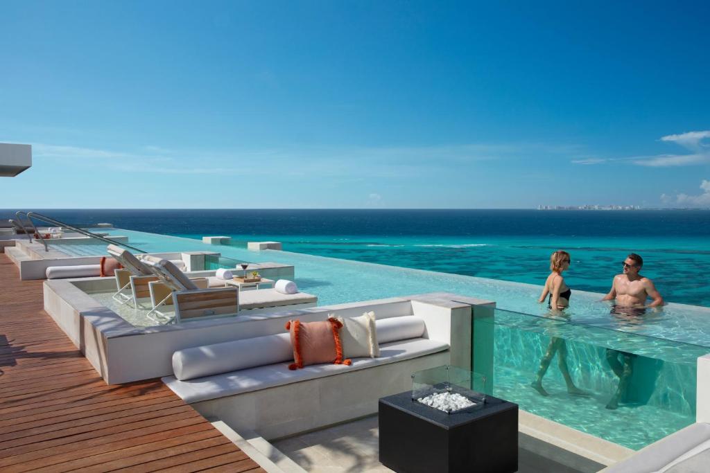 Impression Isla Mujeres by Secrets - Adults Only - All Inclusive - 2