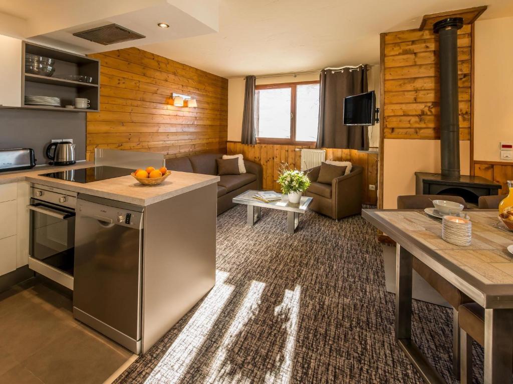 Savoyard Family Chalet - 3