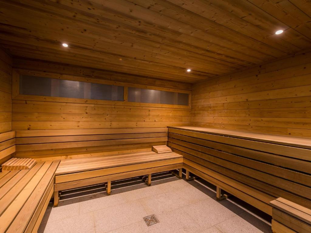 Savoyard Family Chalet - 2