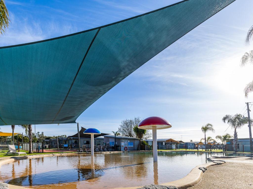 NRMA Yarrawonga Mulwala Holiday Park photo